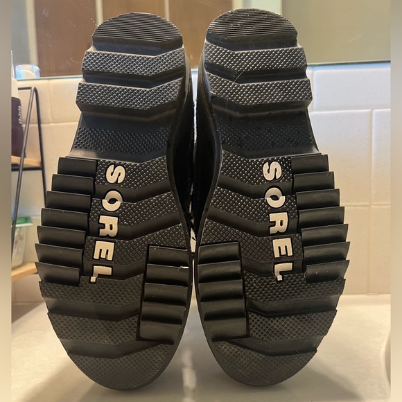 Sorel Tivoli IV boot - Picture 3 of 5